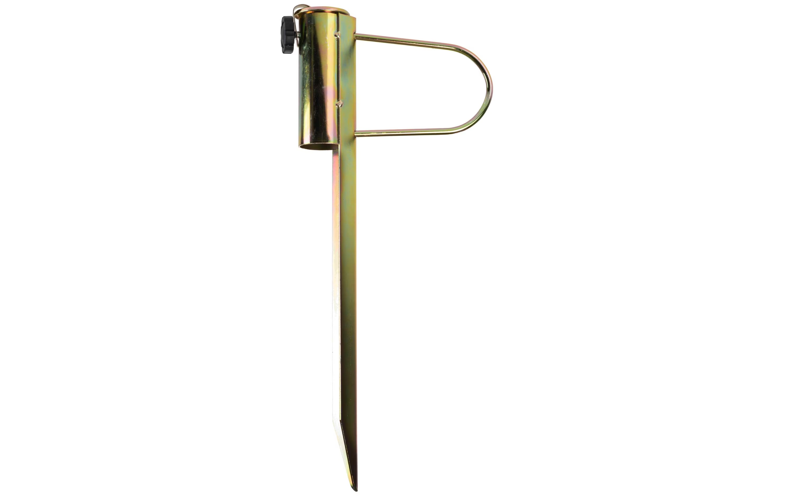 COCON Sonnenschirmständer 46cm lang