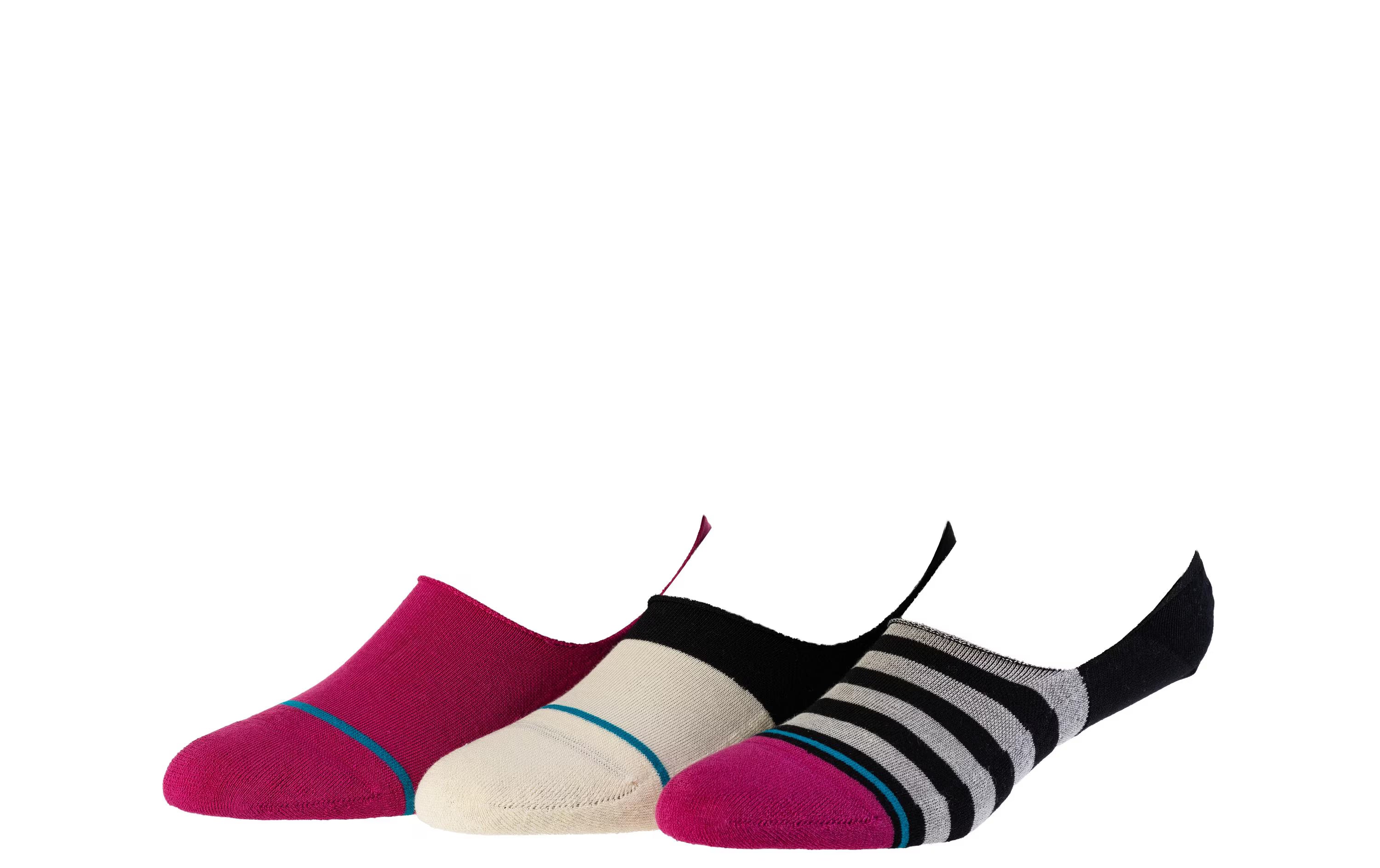 Stance Absolute 3 Pack