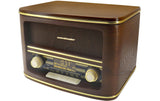 Soundmaster NR961
