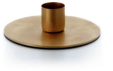 balthasar Kerzenhalter Nanast, Gold