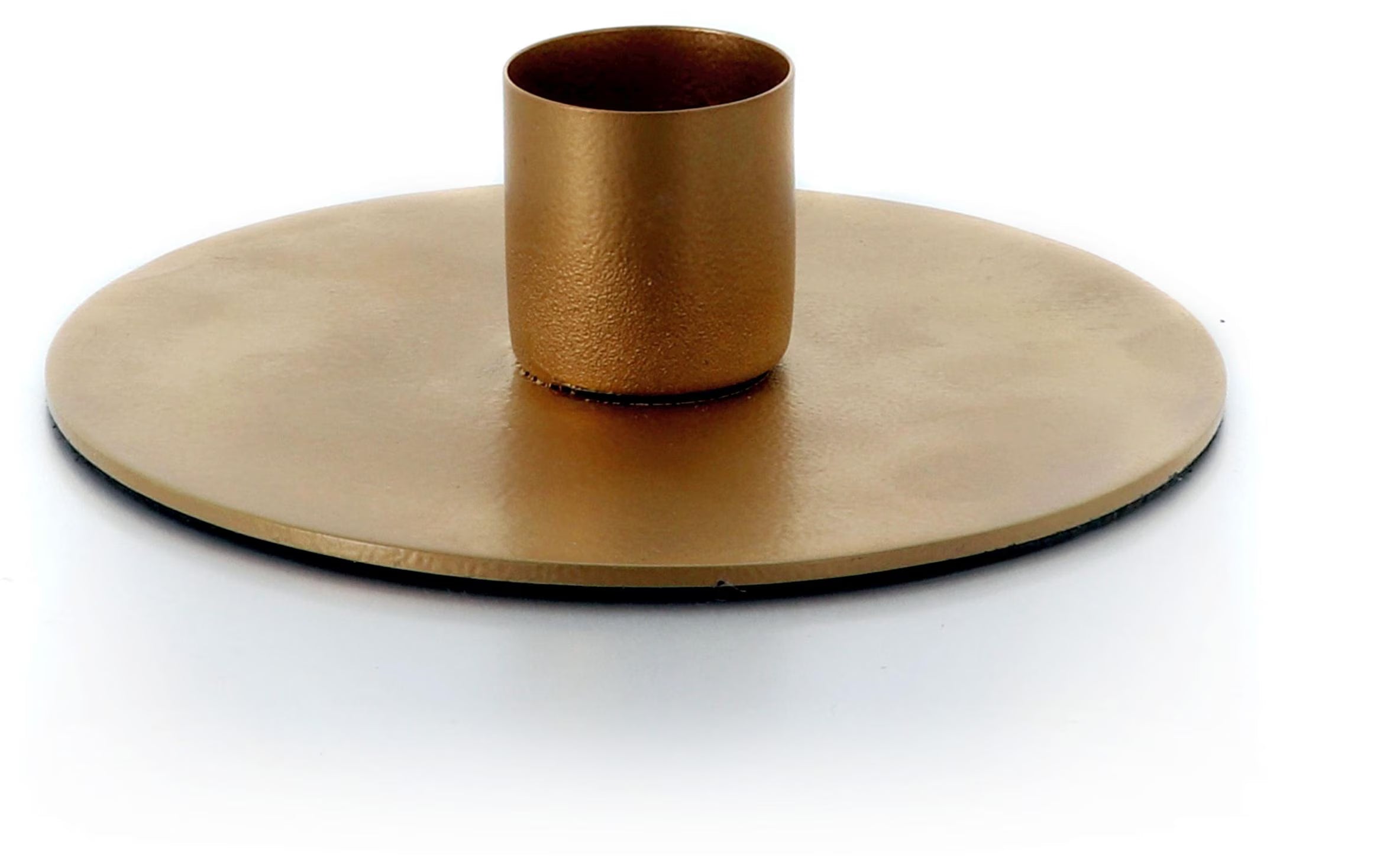 balthasar Kerzenhalter Nanast, Gold