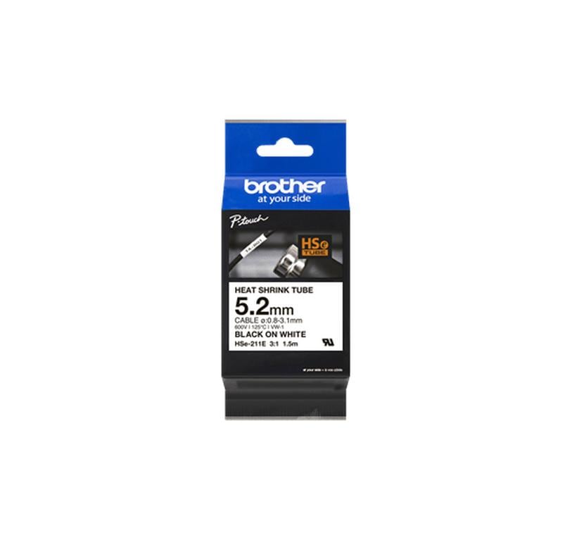 Brother P-Touch HSe-211E