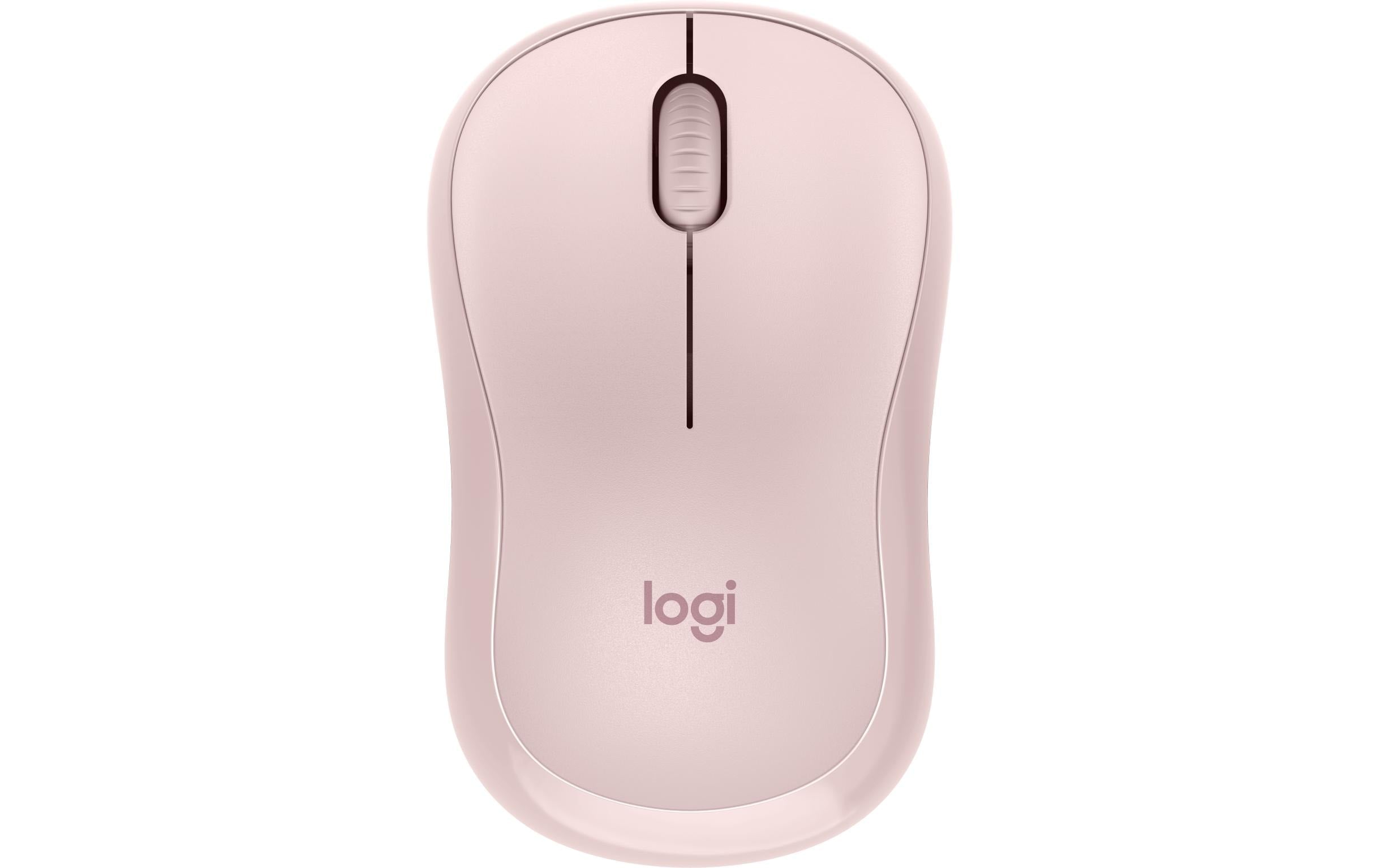 Logitech Maus M240