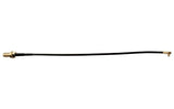 Elbro Kabel-Adapter MMCX-SMA