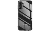NEVOX StyleShell Schockflex Backcover Clear