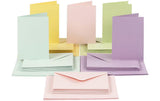 Creativ Company Blankokarte und Couvert