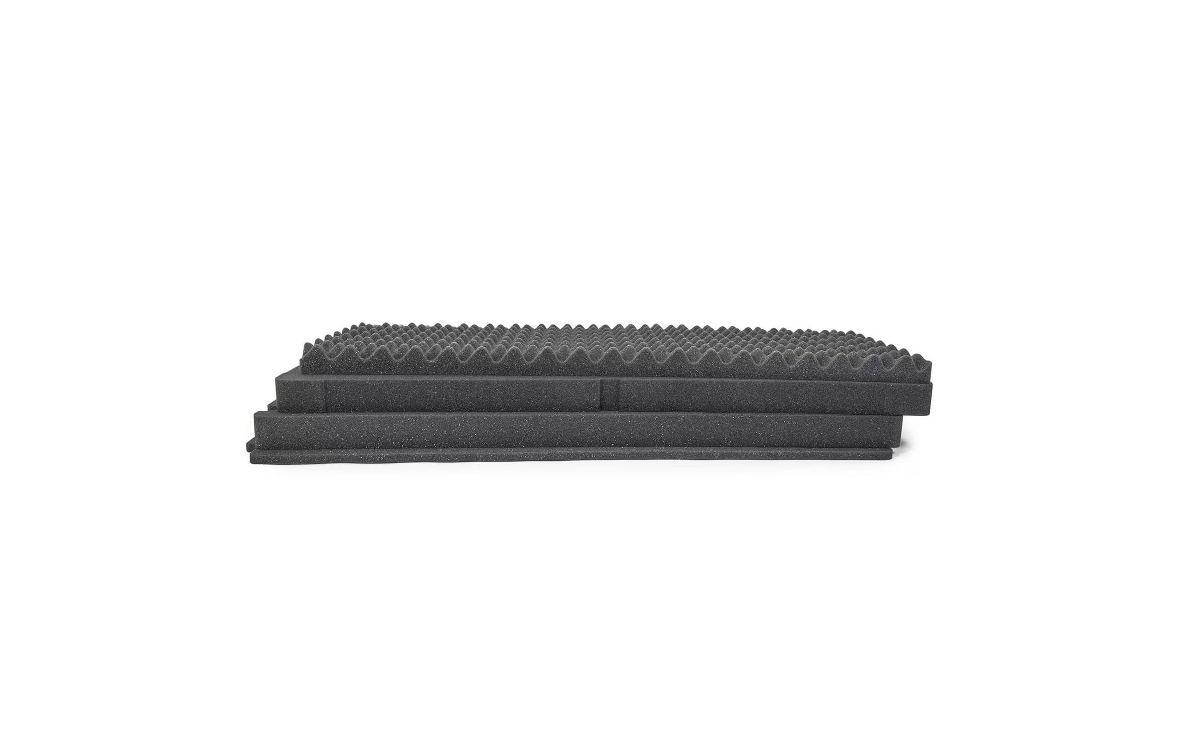 Vollschaumstoff-Set für Mod. 985