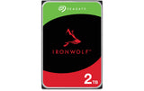 Seagate Harddisk IronWolf