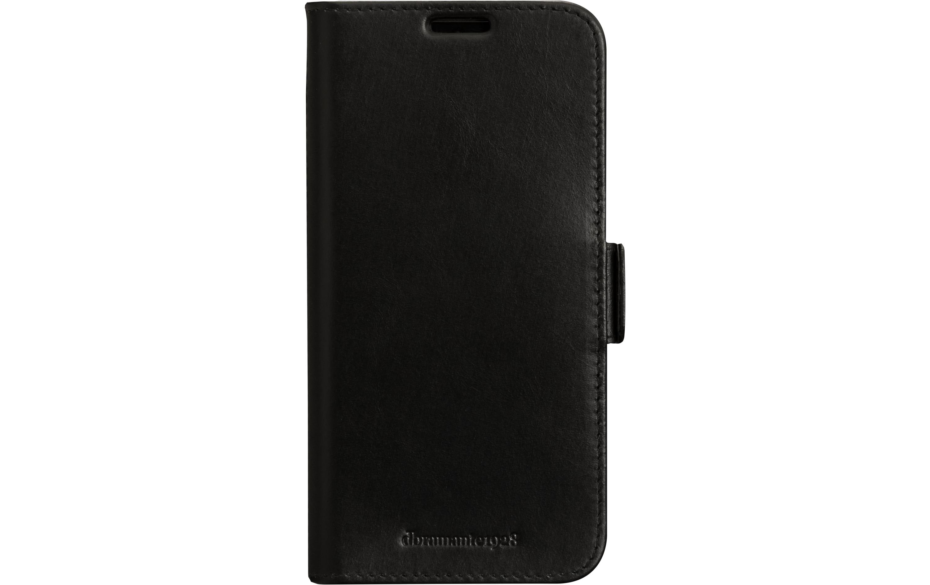 DBR Copenhagen Case Black