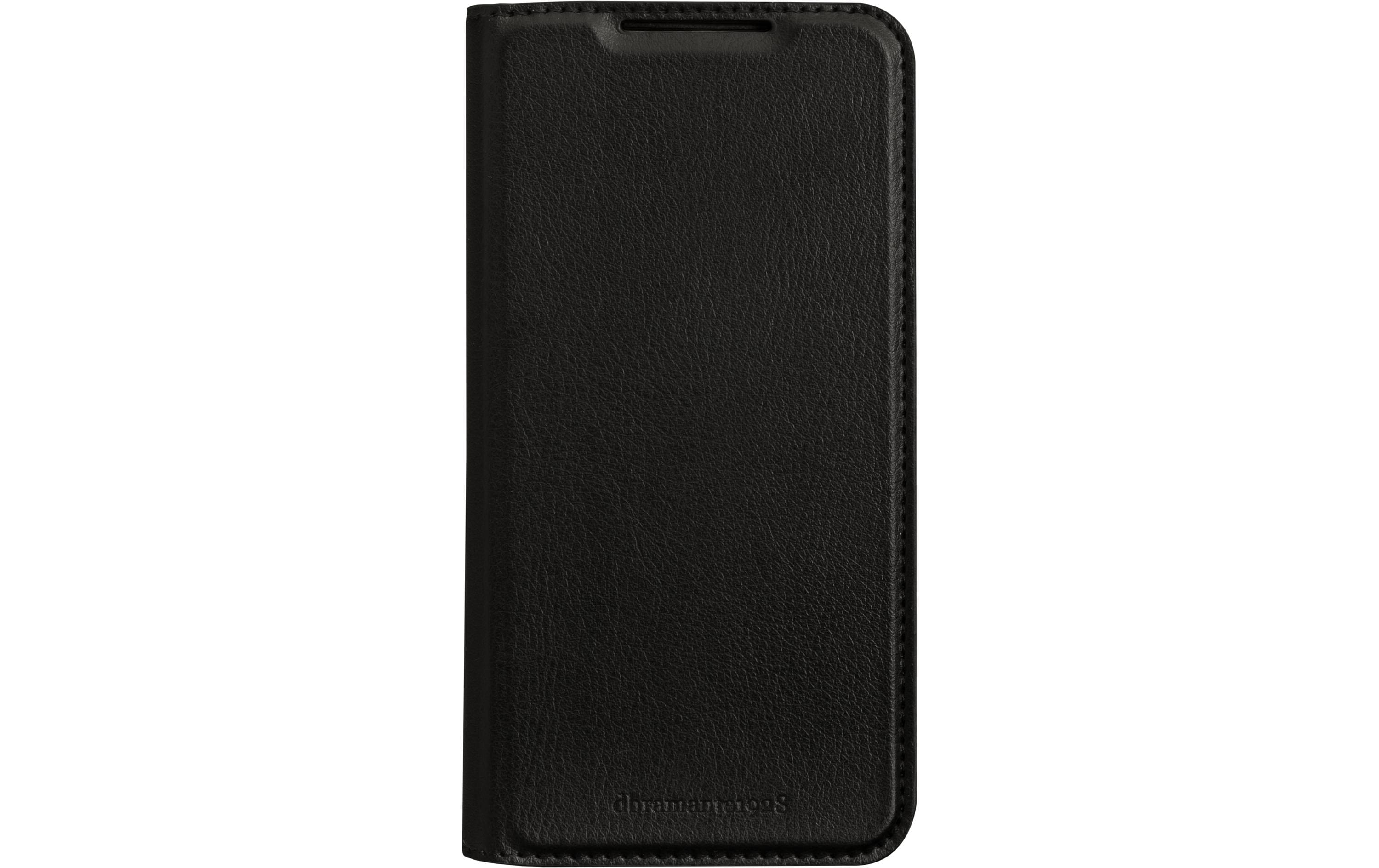 DBR Oslo Cover Black
