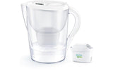 Brita Tischwasserfilter Marella XL weiss pr