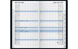 Stewo Taschenagenda 2026 Modell 782