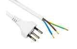 F.power Anschlusskabel OE-T12 5.0m ws