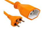 F.power Verlängerungskabel T13-T12 10m or