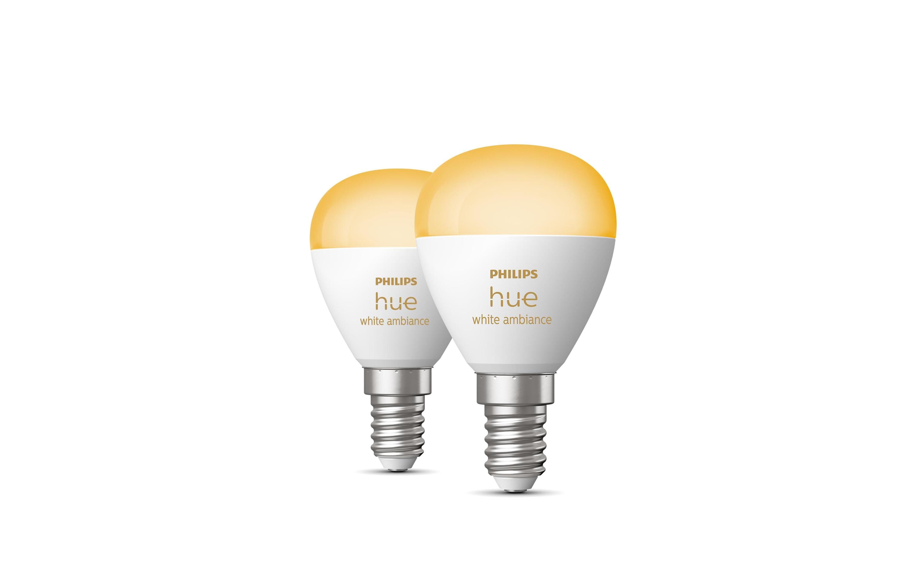 Philips Hue White Ambiance