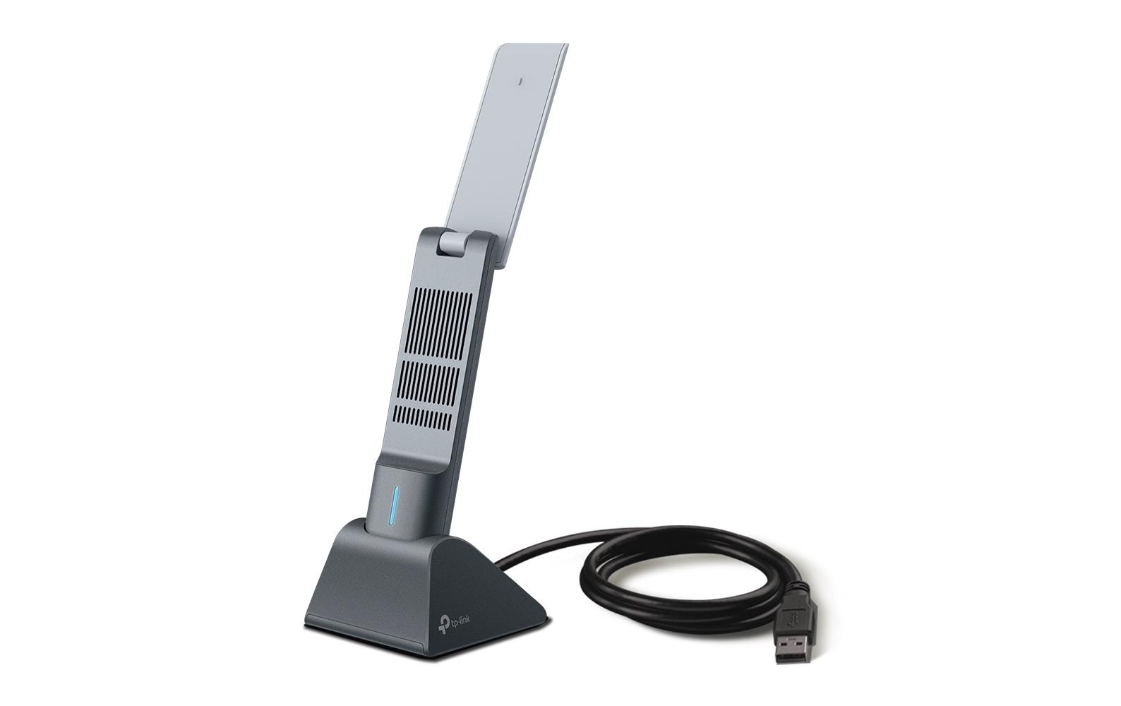 TP-Link Archer TX20UH: WiFi-6 Adapter