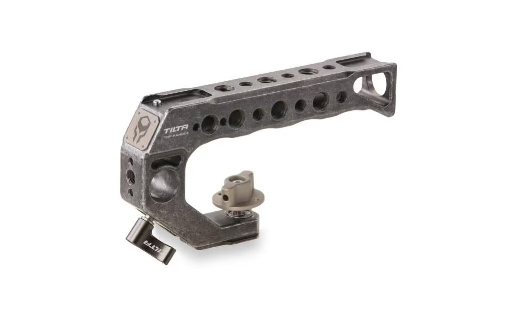 Quick Release TopHandle