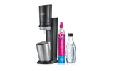 Sodastream Crystal CQC