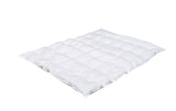 Träumeland Babydecke DAUNENTRAUM 100x135