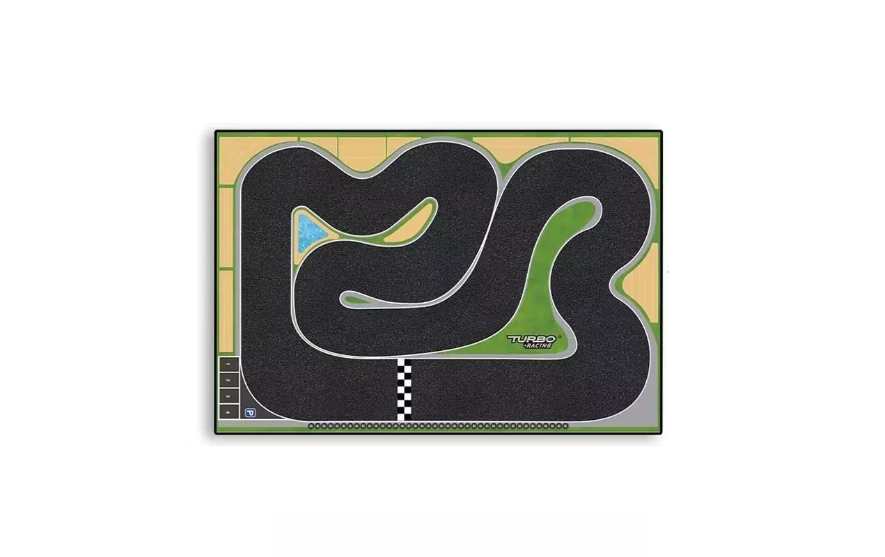 Turbo Racing Track XL Micro Rally
