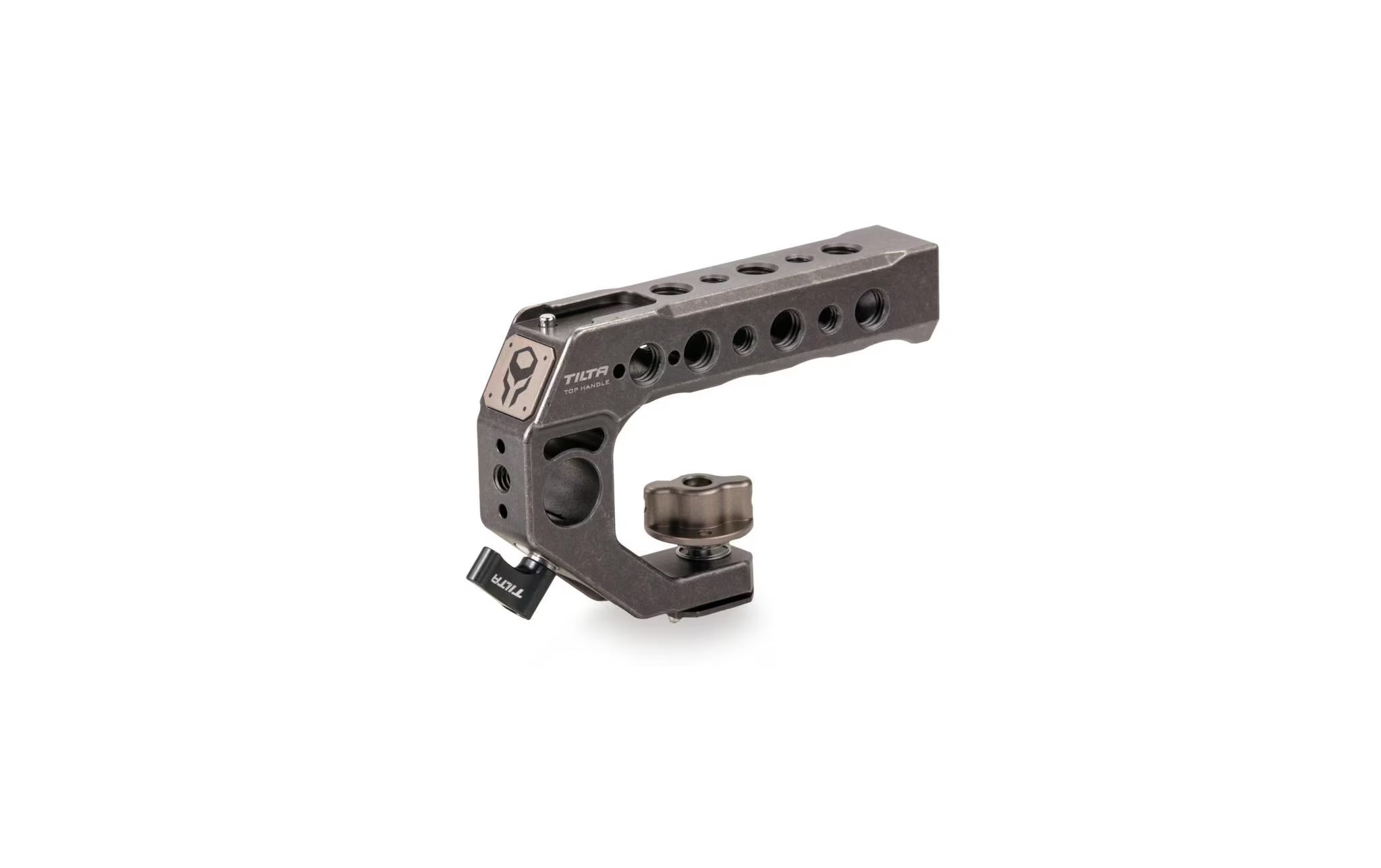 Lightweight Quick Release Top Handle