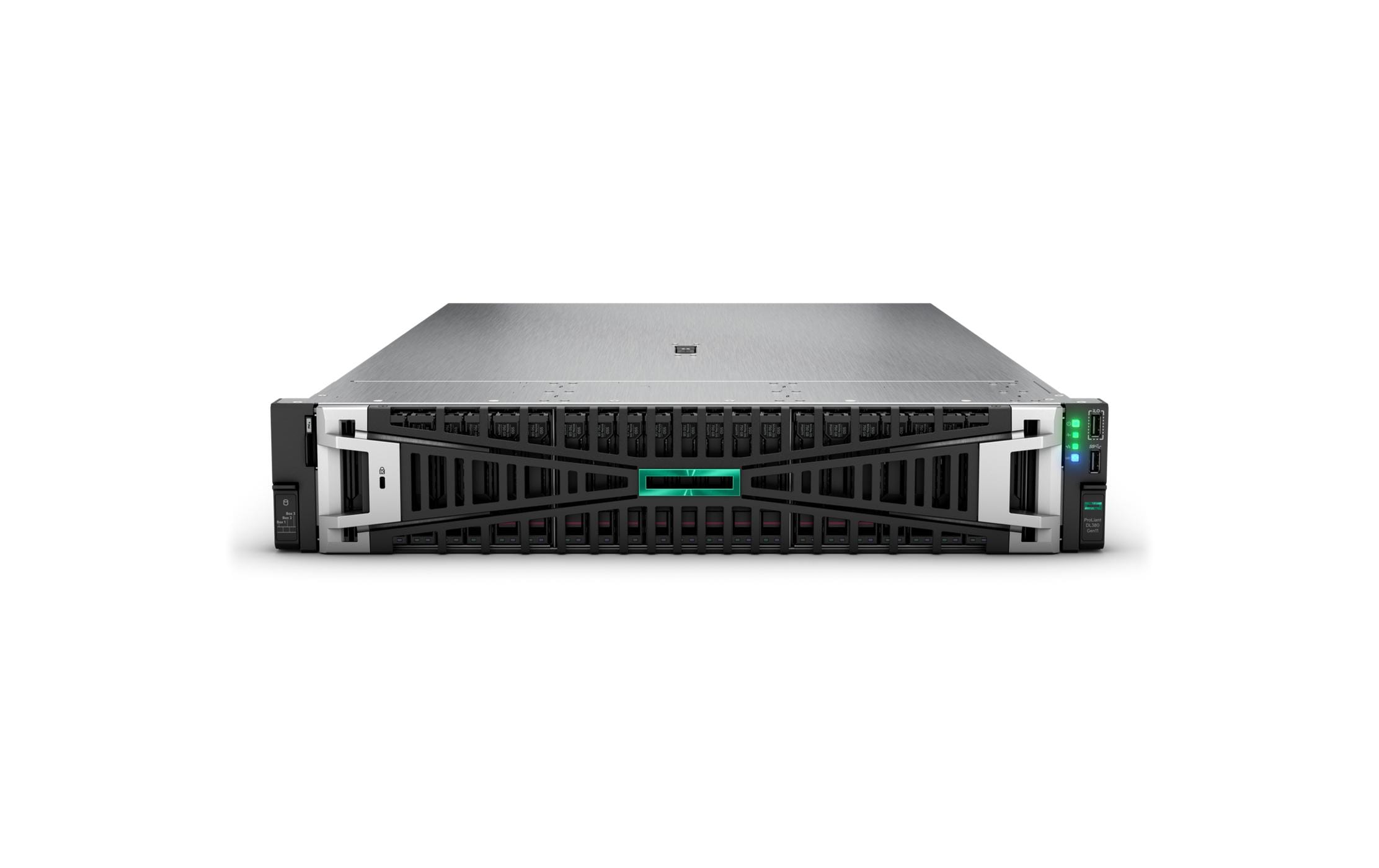 HPE DL380 Gen11 Silver 4514Y 2GHz, 2x32GB