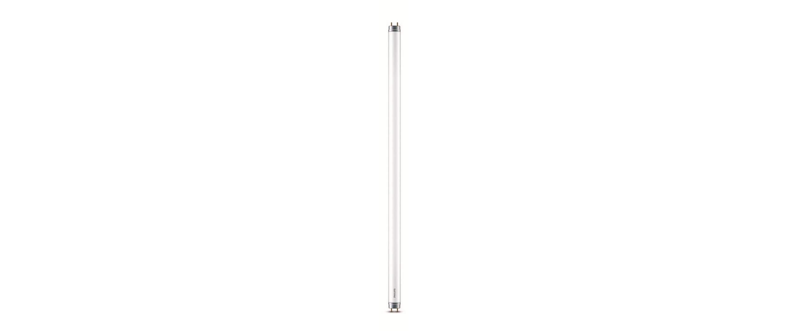 Philips LED Lampe G13 8W (18W) WW ND