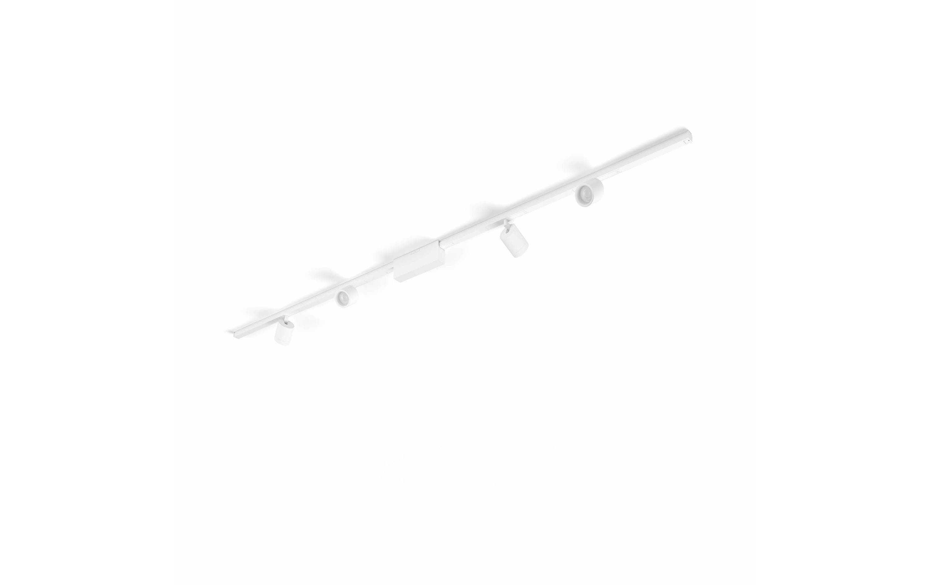 Philips Hue Perifo Basis-Set Deckenleuchte