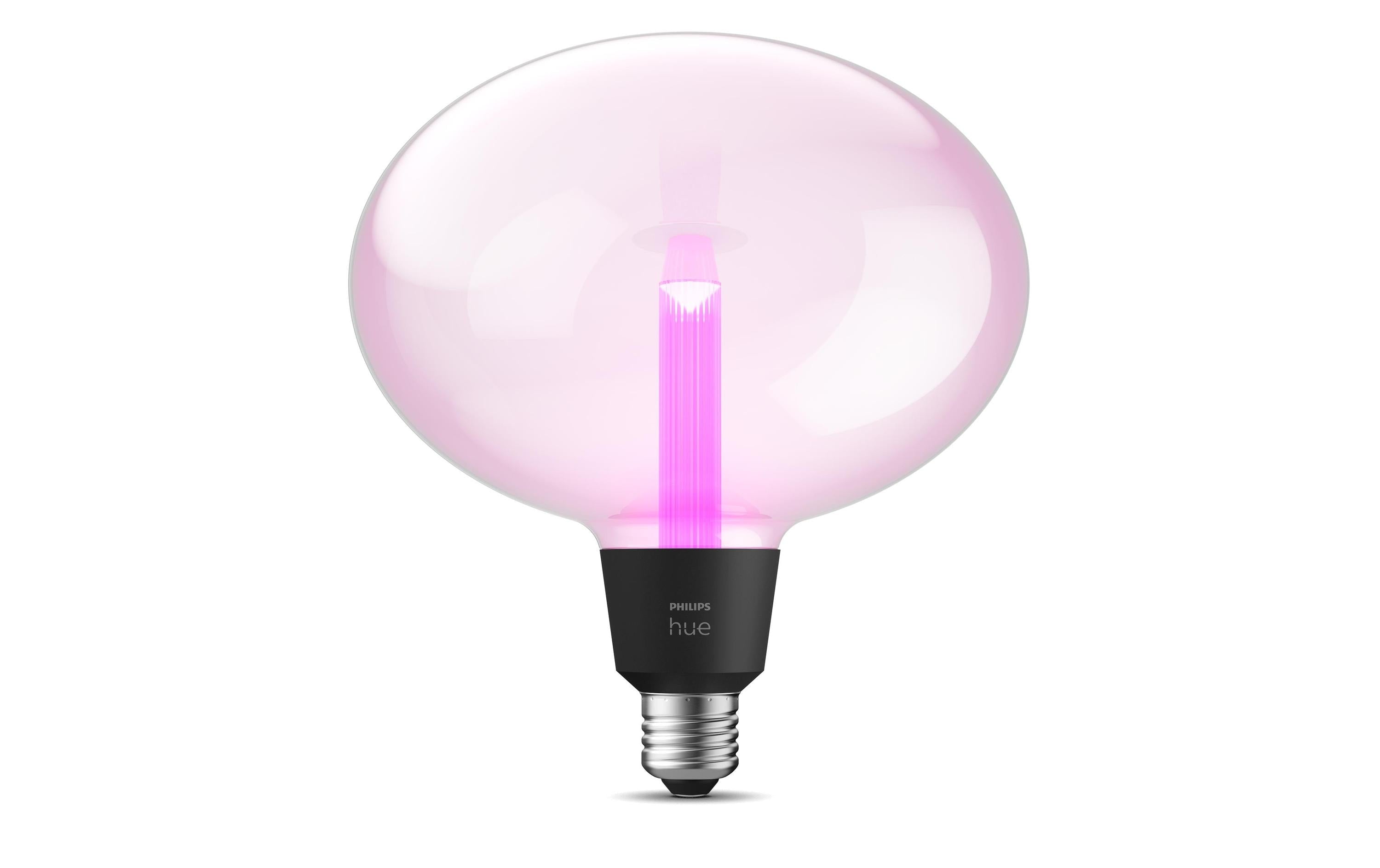 Philips Hue White & Col. Amb.