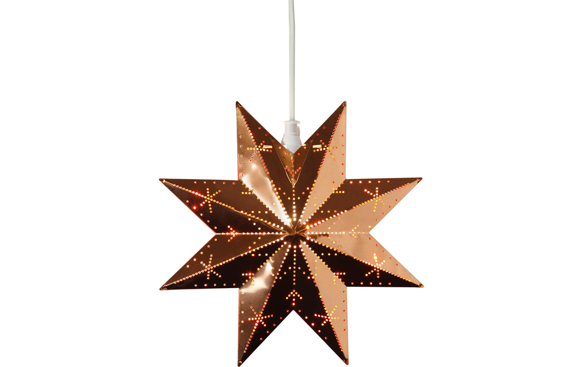 Star Trading Metal Stern Classic