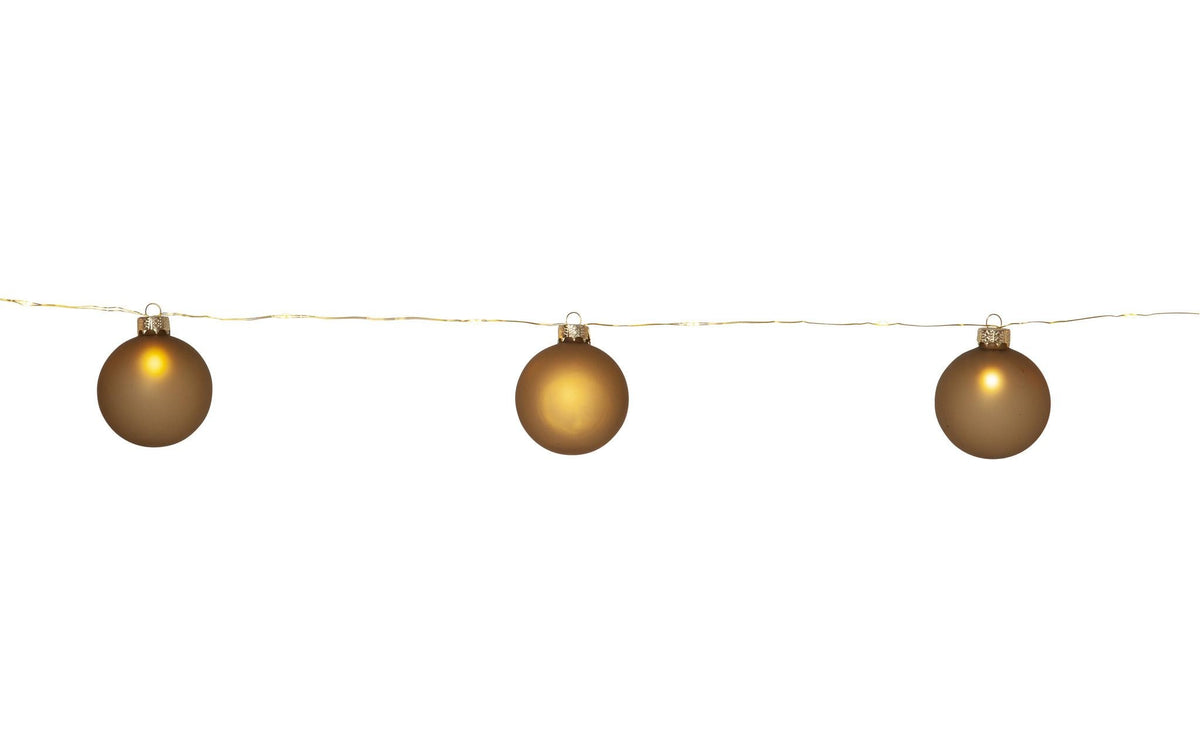 Star Trading Lichterkette Bliss