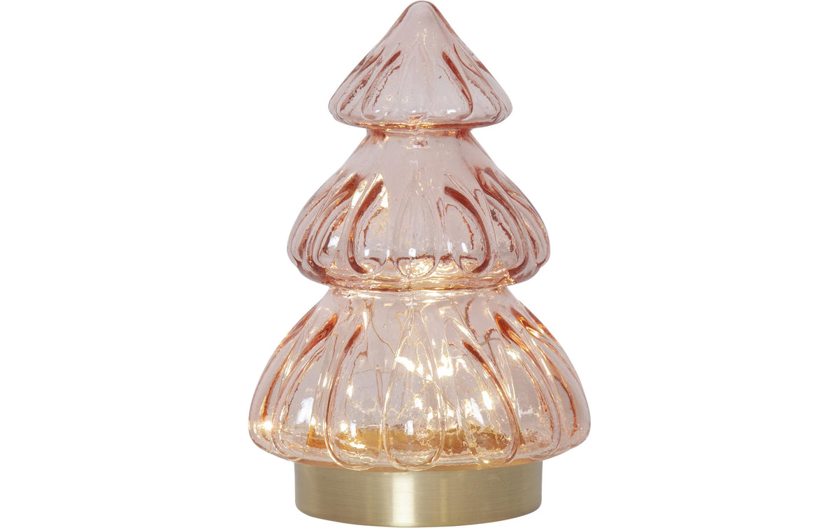 Star Trading Tisch Deco Abete