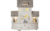 Star Trading Indoor Deco Grauberg