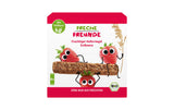 Freche Freunde Haferriegel Erdbeere