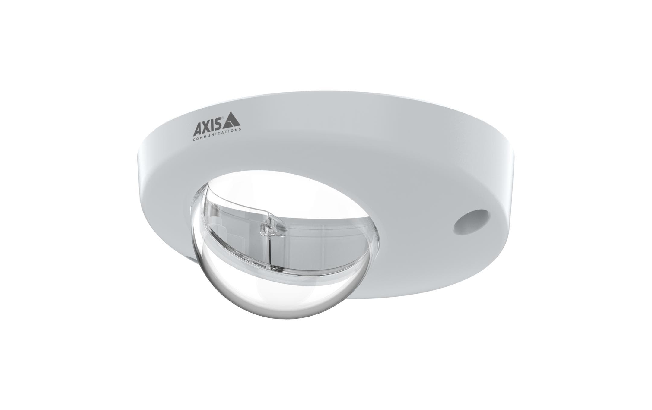 AXIS TP3827 Dome Cover, 10 Stück