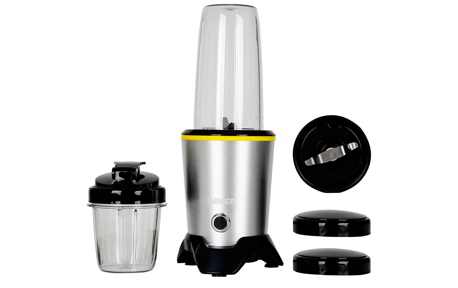 FURBER Bullet Mixer 1000W