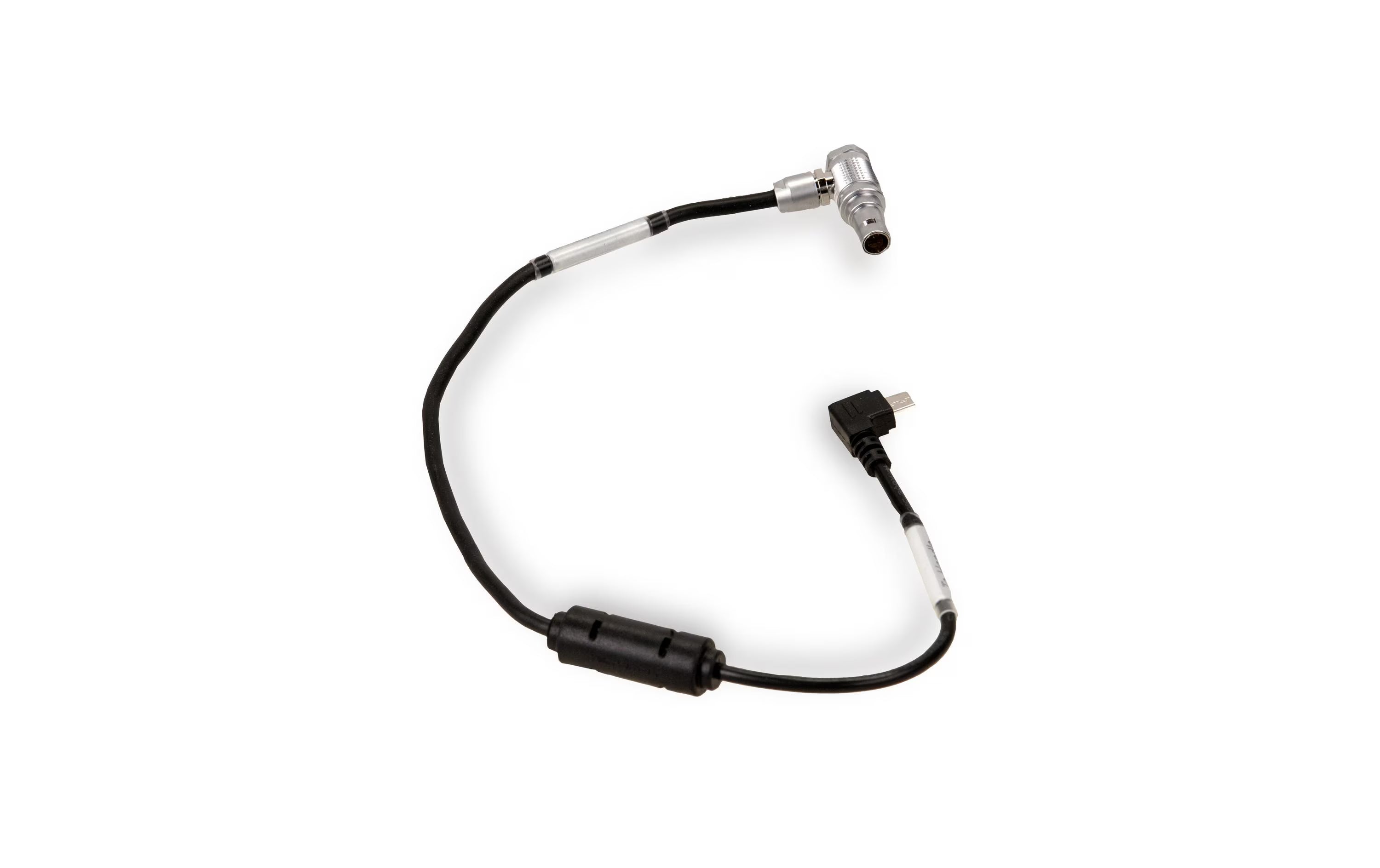 Side Focus Handle R/S Cable
