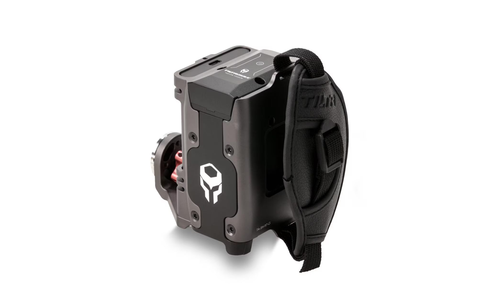 Side Power Handle Type II