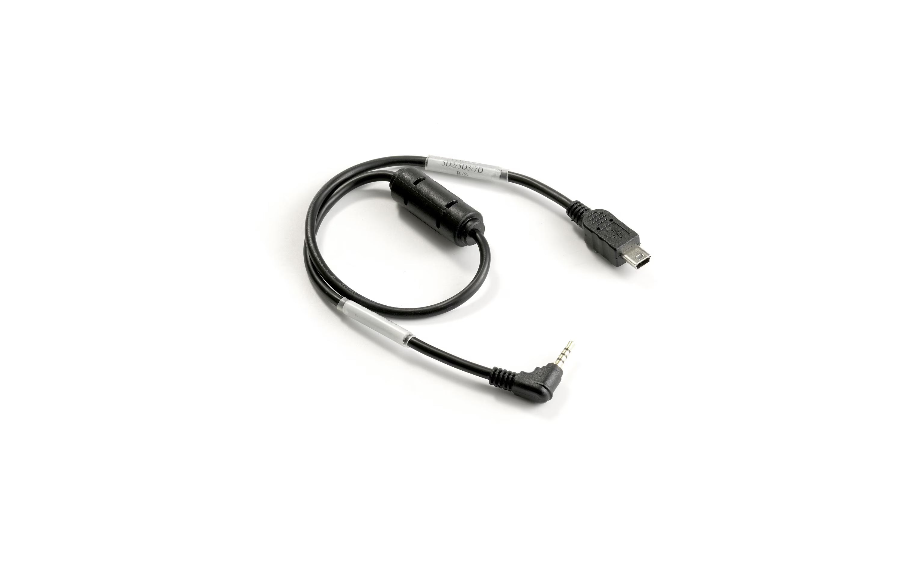 Nucleus-Nano Run/Stop Cable