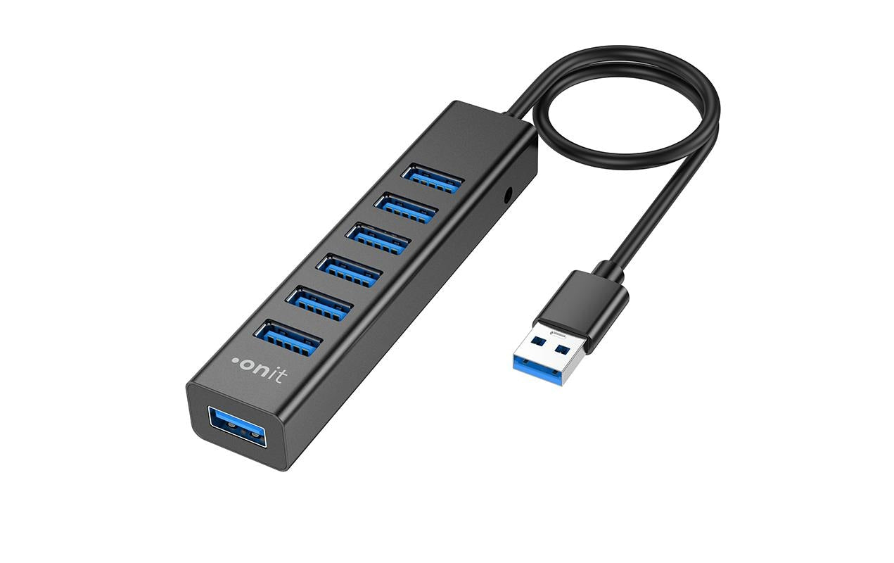 onit Type-A USB-Hub
