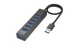 onit Type-A USB-Hub