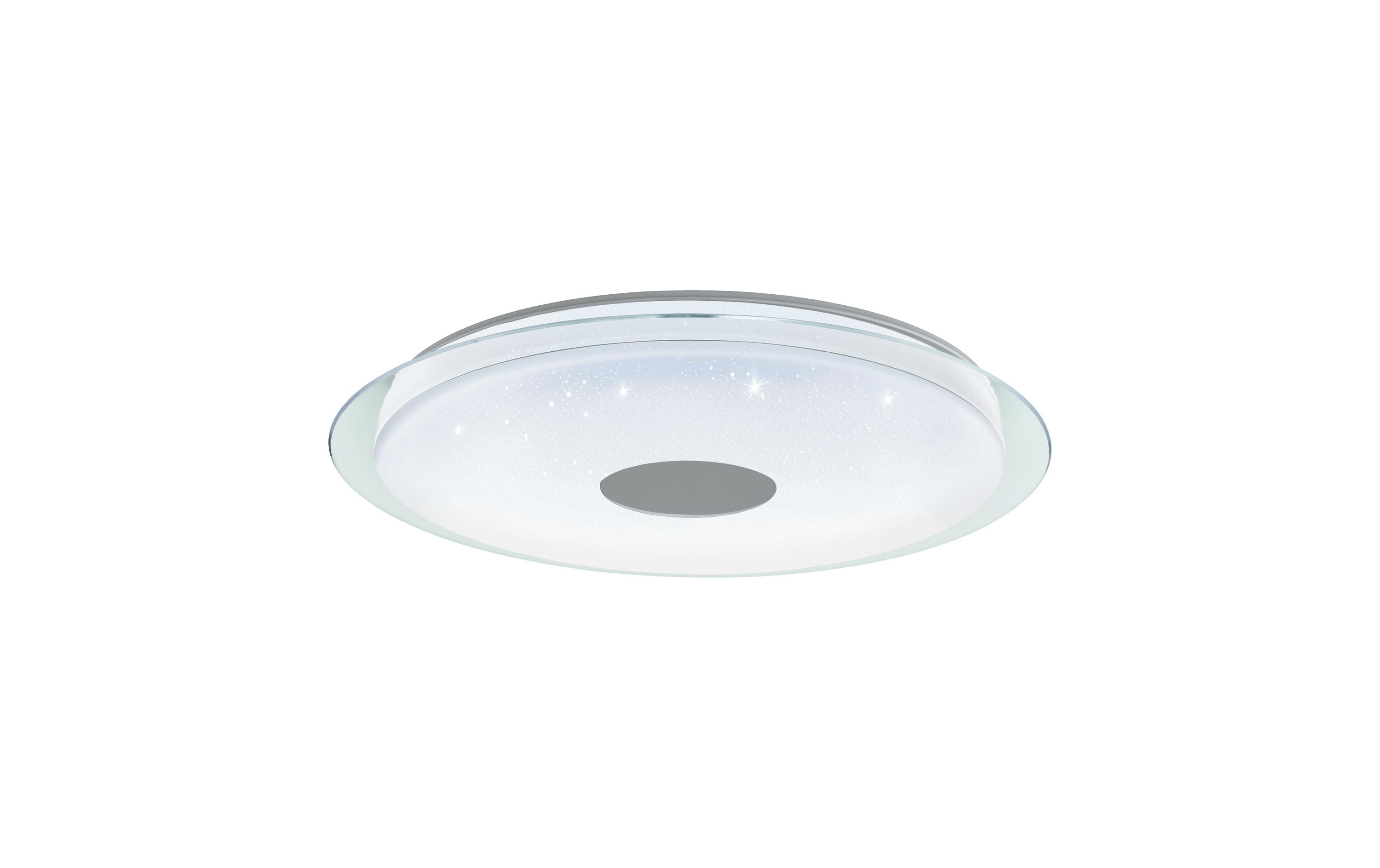 EGLO LANCIANO-Z Wand/Deckenleuchte weiss,