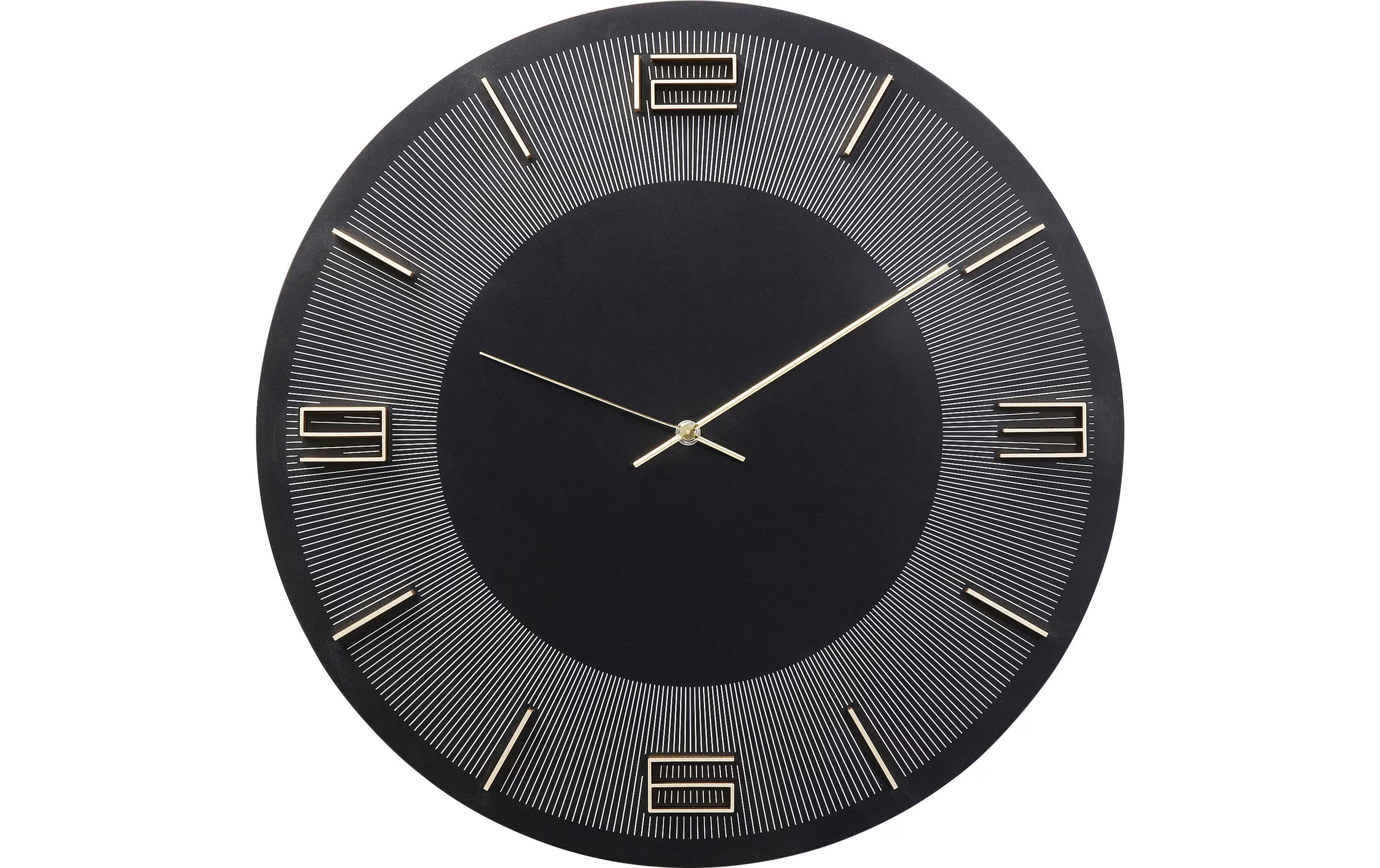 Kare Wanduhr Leonardo