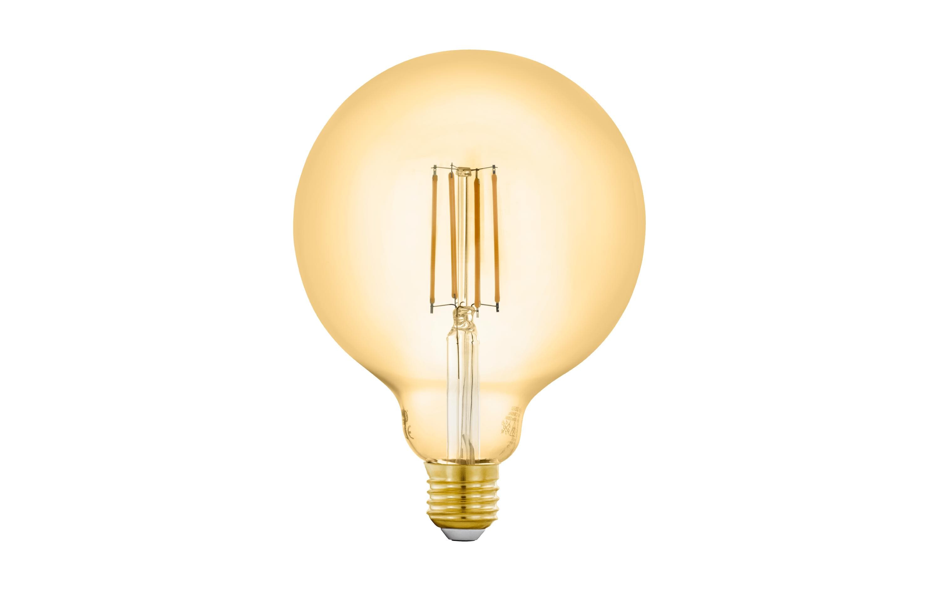 EGLO Leuchtmittel amber