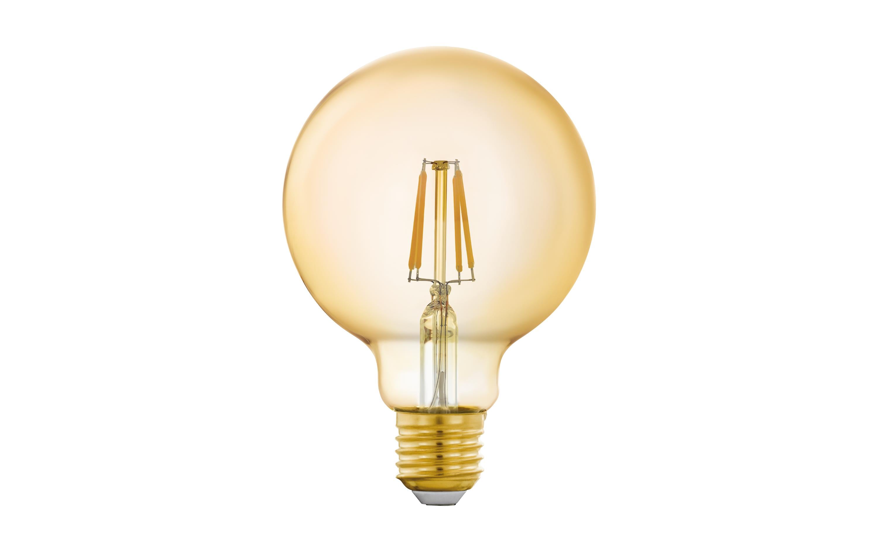 EGLO Leuchtmittel amber