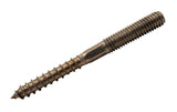 Krafter Stockschrauben M 8x 80 mm