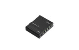 Teltonika TSW304 Industrie Switch
