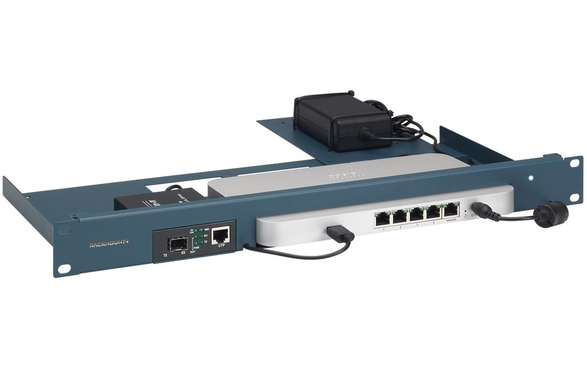 Rackmount IT RM-CI-T4-MC 19Rackmount Kit
