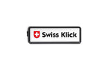 Swiss Klick Kennzeichenhalter Langformat