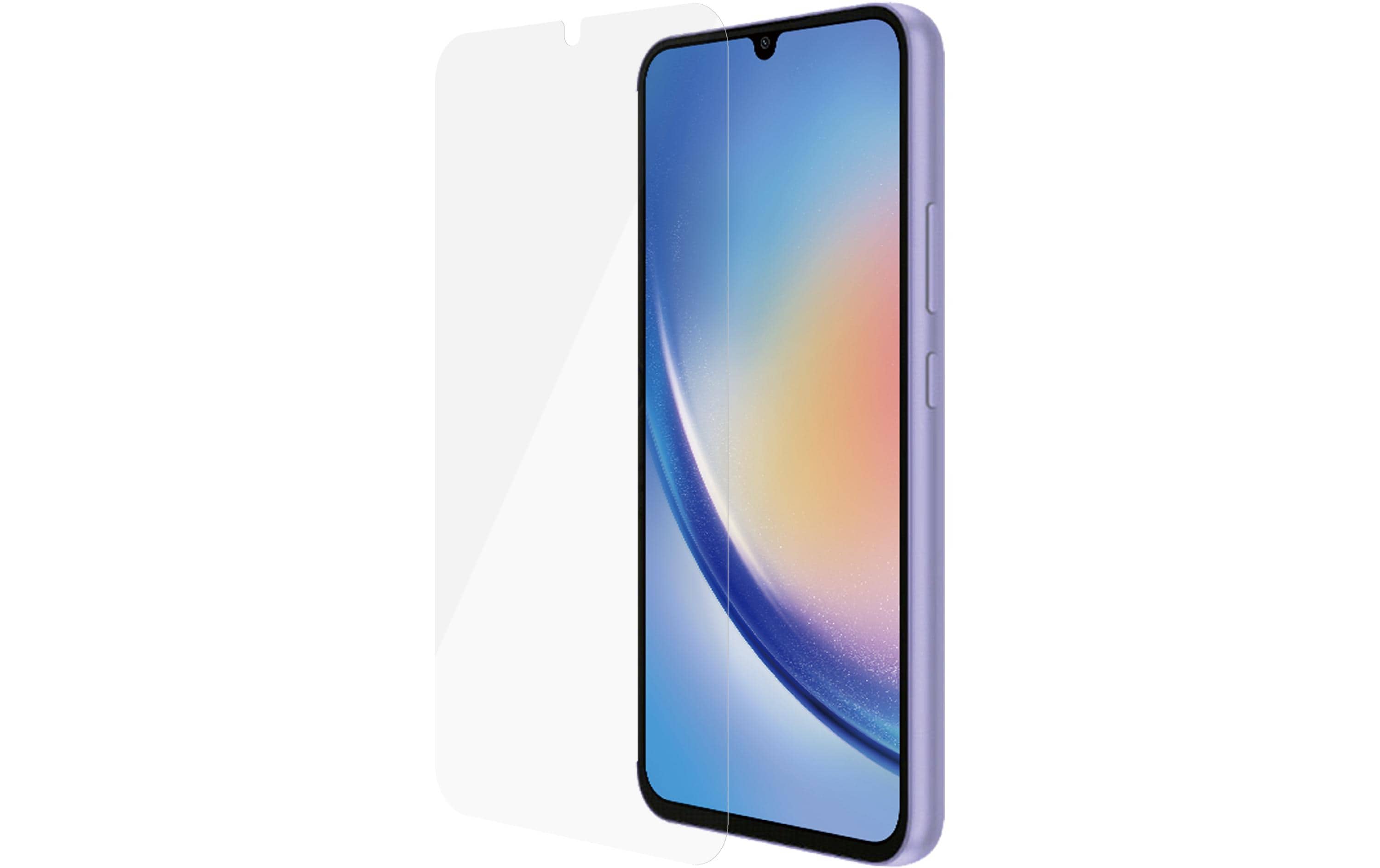 SAFE. Displayschutz Ultra Wide Fit